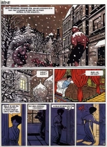 Femmes Fatales : page 5