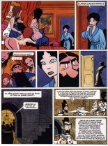 Femmes Fatales : page 6