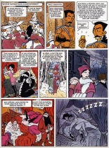 Femmes Fatales : page 7