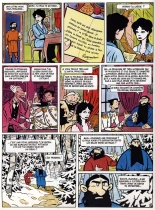 Femmes Fatales : page 8