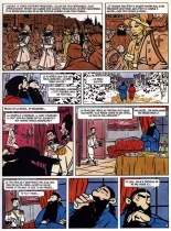 Femmes Fatales : page 9