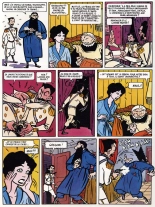 Femmes Fatales : page 10