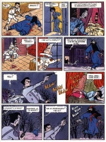 Femmes Fatales : page 11