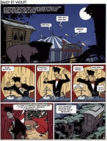 Femmes Fatales : page 13