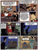 Femmes Fatales : page 14