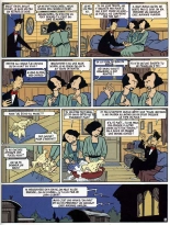 Femmes Fatales : page 15