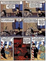 Femmes Fatales : page 17