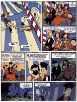 Femmes Fatales : page 18