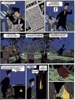 Femmes Fatales : page 19