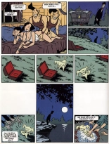 Femmes Fatales : page 20