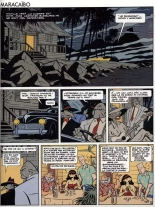 Femmes Fatales : page 21