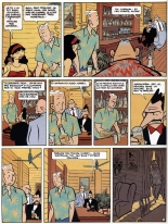 Femmes Fatales : page 22