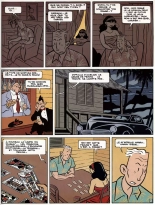 Femmes Fatales : page 23