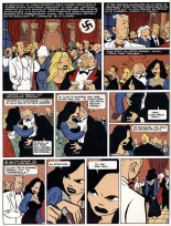 Femmes Fatales : page 24