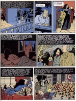 Femmes Fatales : page 25