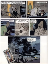 Femmes Fatales : page 28