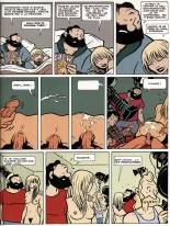 Femmes Fatales : page 31