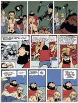 Femmes Fatales : page 32