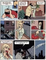 Femmes Fatales : page 33