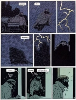 Femmes Fatales : page 35