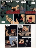 Femmes Fatales : page 36