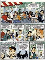 Femmes Fatales : page 37