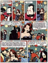 Femmes Fatales : page 39