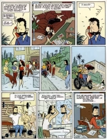 Femmes Fatales : page 41