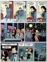 Femmes Fatales : page 42