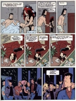 Femmes Fatales : page 43