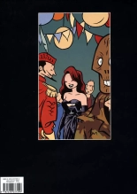 Femmes Fatales : page 45