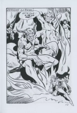 Fenzo Belzeba : page 11