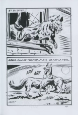 Fenzo Belzeba : page 17