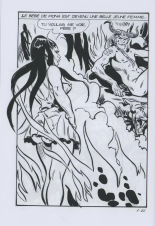 Fenzo Belzeba : page 50