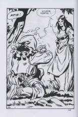 Fenzo Belzeba : page 100