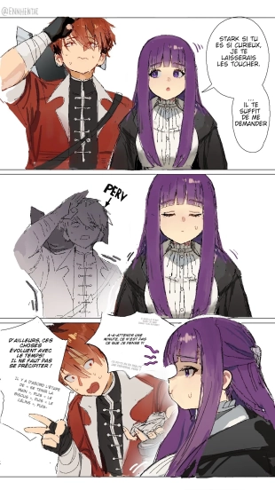 hentai sousou no frieren