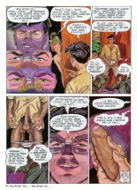 Ferocius - Souvenirs d\'Alcove : page 25