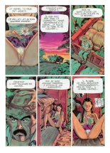 Ferocius - Souvenirs d\'Alcove : page 39