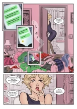 Fetish Affaire : page 3