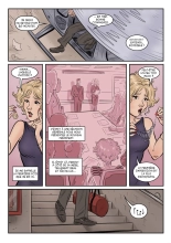 Fetish Affaire : page 4