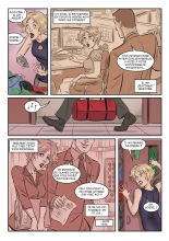 Fetish Affaire : page 5