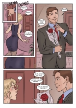Fetish Affaire : page 6