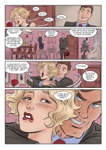 Fetish Affaire : page 7