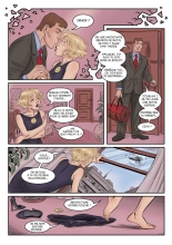 Fetish Affaire : page 21