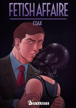 hentai Fetish Affaire
