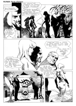 Fevrier - Partie d\'Echecs : page 2