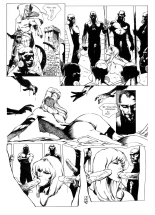 Fevrier - Partie d\'Echecs : page 5