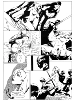 Fevrier - Partie d\'Echecs : page 6