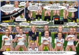 FIFA World Cup Russia 2018 - Soccer Hentai - Women's World Cup France 2019 : page 23