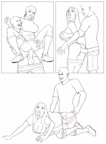 FIFA World Cup Russia 2018 - Soccer Hentai - Women's World Cup France 2019 : page 28